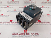 Schneider Electric Nsx 400-630 F/N/H/Na Compact Circuit Breaker 6.3 A 50/60 Hz