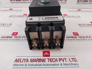 Schneider Electric Nsx 400-630 F/N/H/Na Compact Circuit Breaker 6.3 A 50/60 Hz