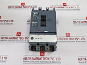 Schneider Electric Nsx 400-630 F/Ha Circuit Breaker