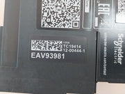 Schneider Electric Nsxm160F Circuit Breaker Lv426368