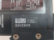 Schneider Electric Nsxm160F Circuit Breaker Lv426368
