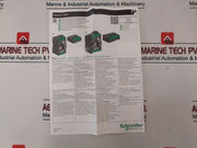 Schneider Electric Nsxm63B Circuit Breaker