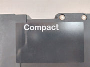 Schneider Electric Nsxm63B Circuit Breaker 600A