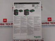 Schneider Electric Nsxm63B Circuit Breaker 600A