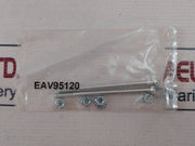 Schneider Electric Nsxm63B Circuit Breaker 600A