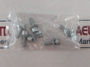 Schneider Electric Nsxm63B Circuit Breaker 600A