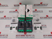 Schneider Electric Nsxm63B Circuit Breaker 600A