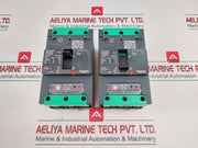 Schneider Electric Nsxm63B Circuit Breaker 600A