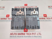 Schneider Electric Nsxm63B Circuit Breaker 600A