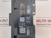 Schneider Electric Nsxm63B Circuit Breaker 600A