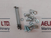 Schneider Electric Nsxm 160E Circuit Breaker