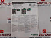 Schneider Electric Nsxm 160E Circuit Breaker