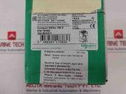 Schneider Electric Nsxm 160E Circuit Breaker