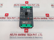 Schneider Electric Nsxm 160E Circuit Breaker