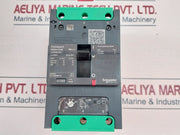 Schneider Electric Nsxm 160E Circuit Breaker