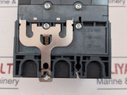Schneider Electric Nsxm 160E Circuit Breaker