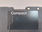 Schneider Electric Nsxm 160E Circuit Breaker