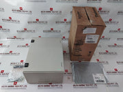 Schneider Electric Nsyplm43 Polyester Wall Encl. Plm Plain Door