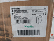Schneider Electric Nsyplm43 Polyester Wall Encl. Plm Plain Door