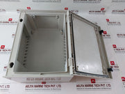 Schneider Electric Nsyplm43 Polyester Wall Encl. Plm Plain Door