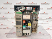 Schneider Electric Nt12 H2 Masterpact Nt Circuit Breaker Trip Unit