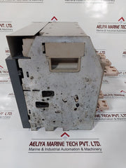 Schneider Electric Masterpact Nt12H2 Circuit Breaker 1250A 1000V Micrologic 5.0A