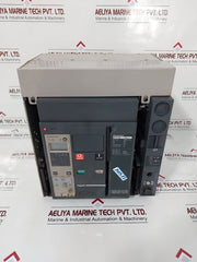 Schneider Electric Masterpact Micrologic 5.0A Nt12H2 Circuit Breaker