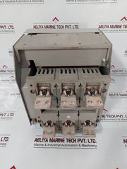 Schneider Electric Masterpact Nt12H2 Circuit Breaker 1250A 1000V Micrologic 5.0A