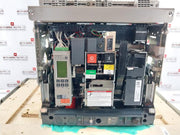 Schneider Electric Nw08 H1 Masterpact Circuit Breaker Micrologic 6.0P 1000V 12Kv