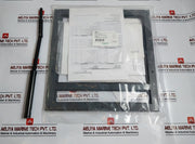 Schneider Electric Nw08 H1 Masterpact Circuit Breaker Micrologic 6.0P 1000V 12Kv