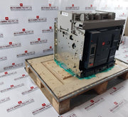 Schneider Electric Nw08 H1 Masterpact Circuit Breaker Micrologic 6.0P 1000V 12Kv