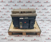 Schneider Electric Nw08 H1 Masterpact Nw Circuit Breaker 1000V 12Kv 50/60Hz