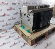 Schneider Electric Nw08 H1 Masterpact Nw Circuit Breaker Iec 60947-2 1000V 12Kv