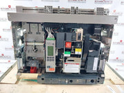 Schneider Electric Nw08 H1 Masterpact Nw Circuit Breaker Iec 60947-2 1000V 12Kv