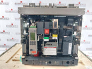 Schneider Electric Nw08 H1 Masterpact Nw Drawout Circuit Breaker 1000V 12Kv 800A