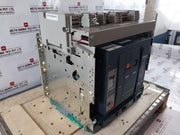 Schneider Electric Nw10 H1 Masterpact Circuit Breaker 1000V 12Kv Iec 60947-3