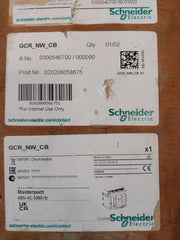 Schneider Electric Nw10 H1 Masterpact Circuit Breaker 1000V 12Kv Iec 60947-3