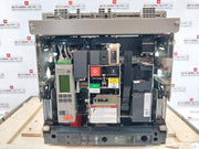 Schneider Electric Nw10 H1 Masterpact Circuit Breaker 1000V 12Kv Iec 60947-3