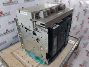 Schneider Electric Nw10 H1 Masterpact Nw Circuit Breaker Iec 60947-2 50/60Hz