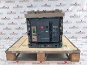 Schneider Electric Nw10 H1 Masterpact Nw Circuit Breaker Iec 60947-2 50/60Hz