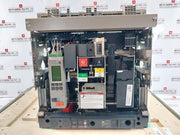 Schneider Electric Nw10 H1 Masterpact Nw Circuit Breaker Iec 60947-2 50/60Hz