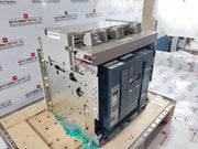 Schneider Electric Nw12 H1 Masterpact Nw Circuit Breaker Nw12H13Pedo6.0P 1000V