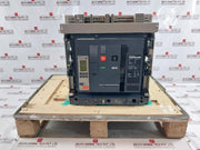 Schneider Electric Nw12 H1 Masterpact Nw Circuit Breaker Nw12H13Pedo6.0P 1000V