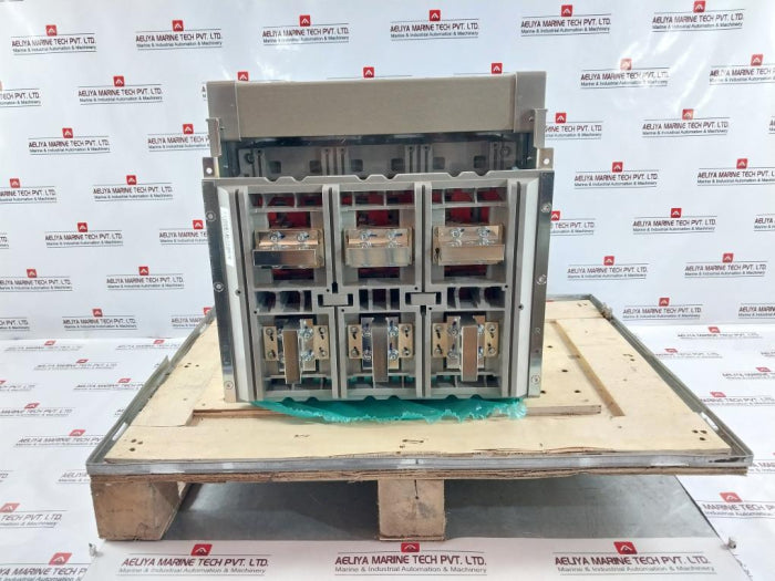 Schneider Electric Nw12 H1 Masterpact Nw Circuit Breaker Nw12H13Pedo6.0P 1000V