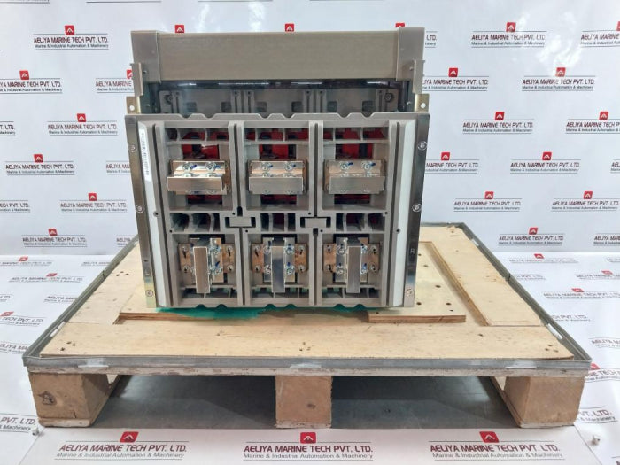 Schneider Electric Nw16 H1 Masterpact Nw Circuit Breaker Micrologic 6.0 P 1000V
