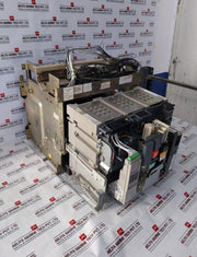 Schneider Electric Nw16 N1 Masterpact Circuit Breaker 1600 Amp