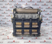 Schneider Electric Nw16 N1 Masterpact Circuit Breaker 1600 Amp