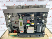 Schneider Electric Nw20 H1 Masterpact Nw Circuit Breaker Iec 60947-3 12Kv 1000V