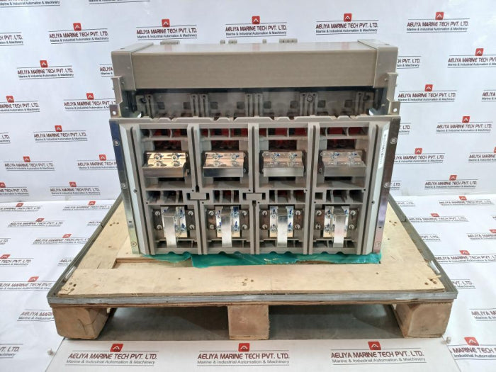 Schneider Electric Nw20 H1 Masterpact Nw Circuit Breaker Micrologic 6.0 P 1000V