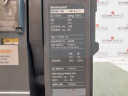 Schneider Electric Nw32 H2 Circuit Breaker 380-480Vac 1000V (Master Pact)